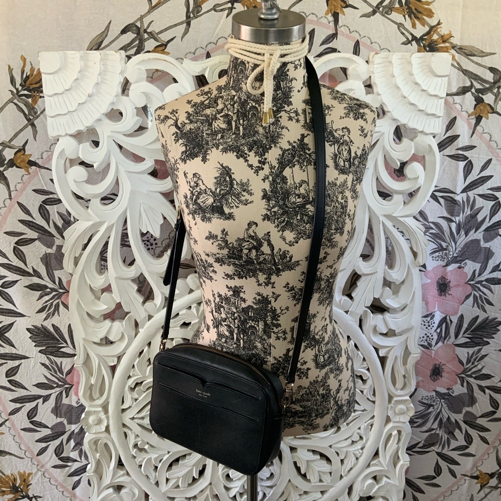 Kate Spade | Make It Mine Camera Bag